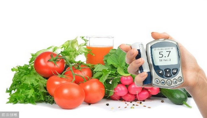 6 важных для диабетиков веществ