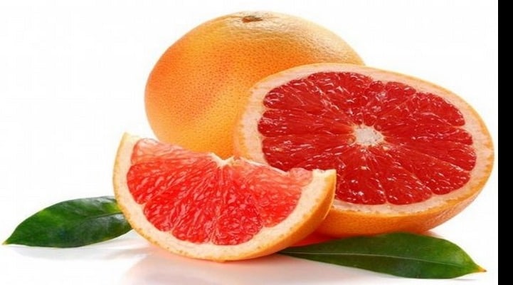 Эксперты рассказали о достоинствах и недостатках грейпфрута