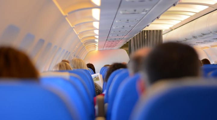Эксперты раскрыли правду о кислородных масках в самолетах