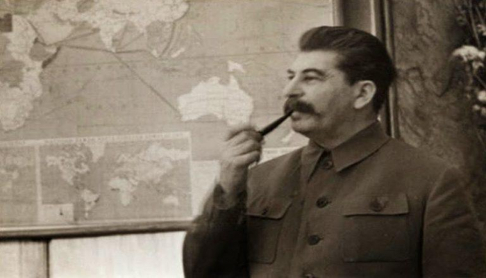 Stalin böyük azərbaycanlıya niyə maşın bağışladı?