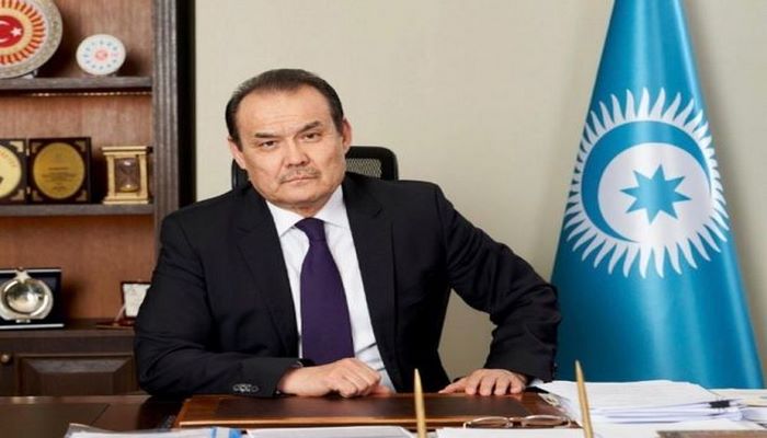 Bağdad Amreyev: “Baydenin bəyanatı ölkələr arasında daha çox qütbləşməyə səbəb olacaq”