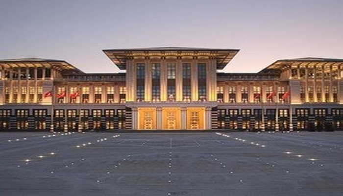 Başkan Erdoğan talimatı verdi! "15 Temmuz Destanı" Külliye'den senfonik konser ile dünyaya duyurulacak