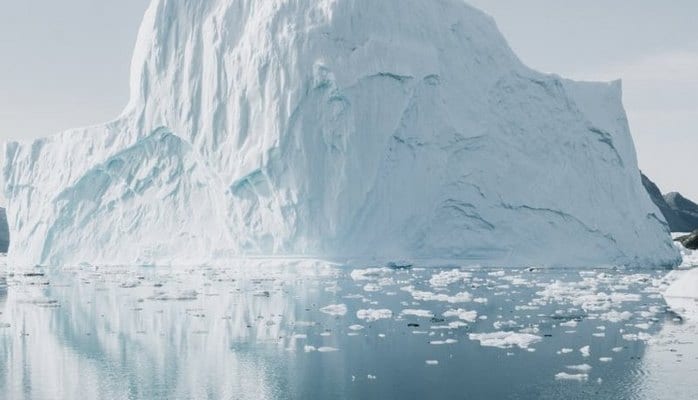 Что случится, если весь лед на Земле растает за одну ночь: мировой потоп