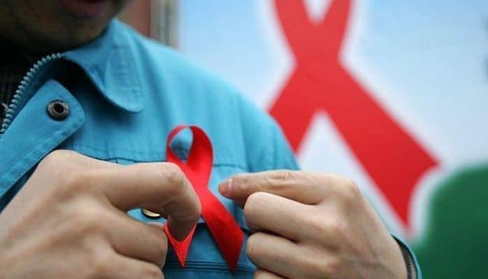 Обнародована статистика заболеваемости ВИЧ
