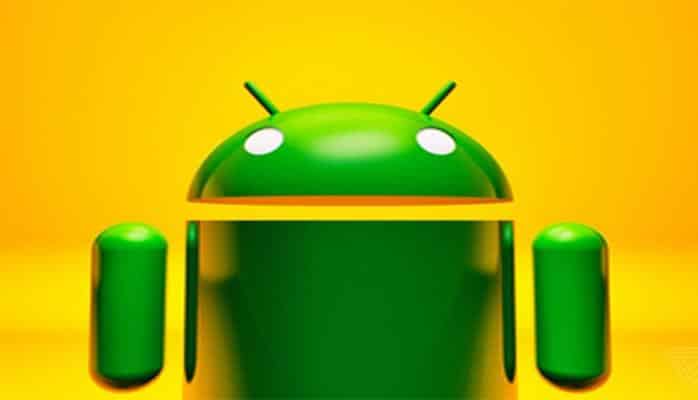 Smartfonların 88 faizi “Android” sistemi ilə işləyir
