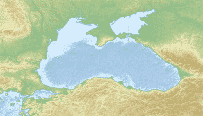 Qara dəniz
