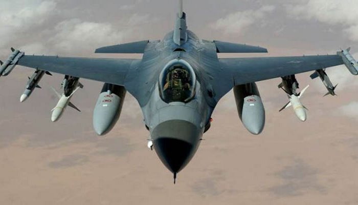 Belçika Rusiyanın dondurulmuş aktivləri hesabına Ukraynaya “F-16”lar göndərəcək