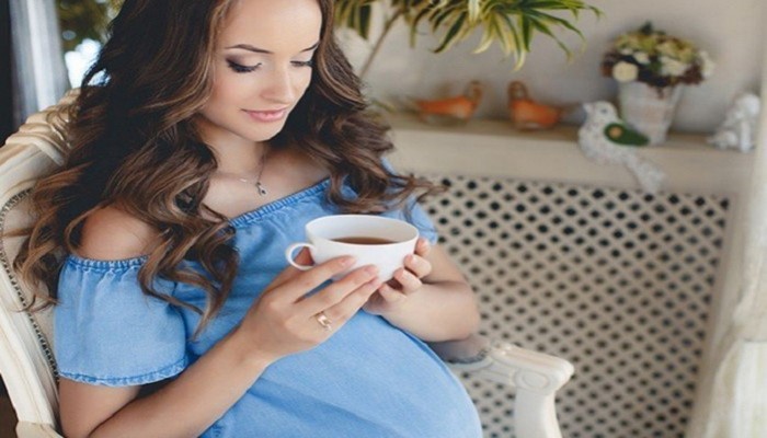 Беременных предупредили об опасности кофеина