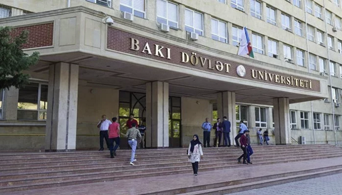 БГУ подписал протокол с Ясским университетом Румынии