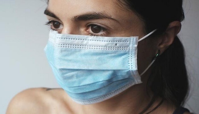 Bilim insanlarından sıra dışı iddia: Maskeler kaba bir aşı etkisi yapabilir