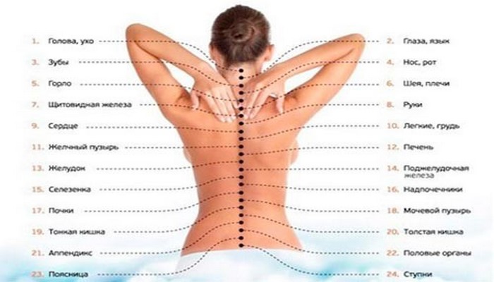 Бытовые причины болей в спине - как предотвратить