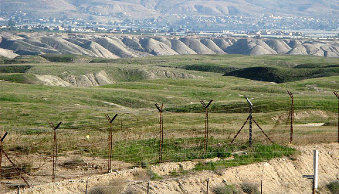 Грузия и Азербайджан работают над вопросами делимитации границ