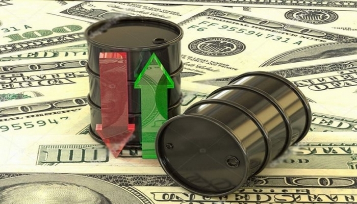 Brent markalı neftin qiyməti bir barel üçün 90 dolları keçdi