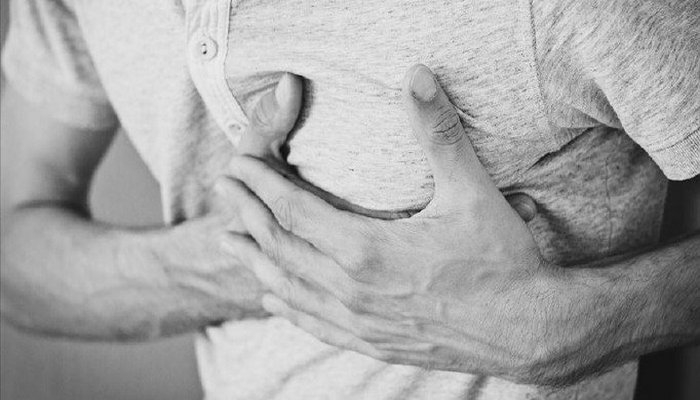 'Giyilebilen EKG' kalp krizini 45 dakika önceden haber verecek