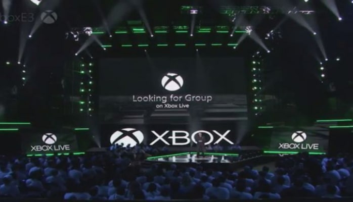 'Microsoft' yeni oyun konsolunu təqdim edib