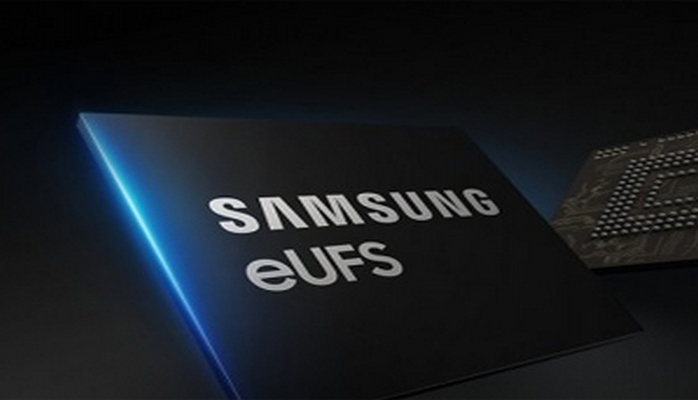 “Samsung” rekord tutuma malik yaddaş modulu təqdim edib