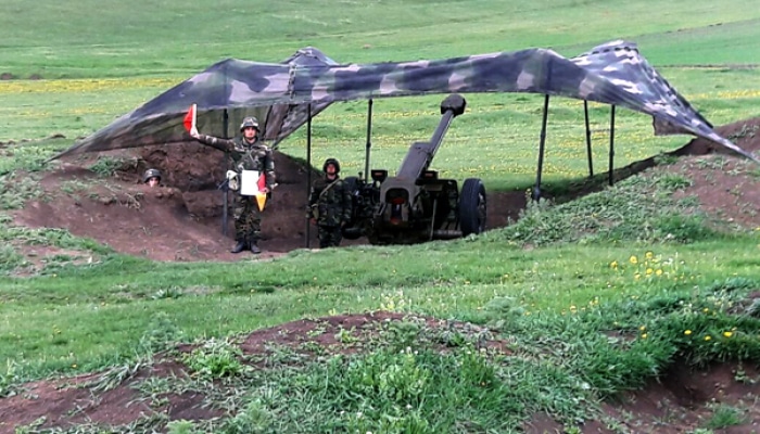 Обнародовано число раненых и военнослужащих-шехидов Азербайджана в результате нарушения Арменией режима прекращения огня