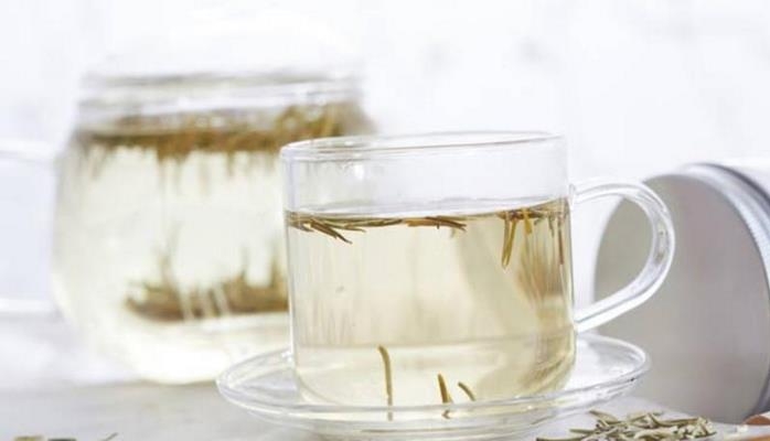 Rozmarin çayının möcüzəvi faydaları