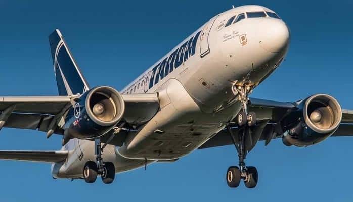Румынская авиакомпания TAROM запускает рейсы в Баку