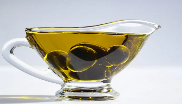 Названы неожиданные преимущества применения оливкового масла