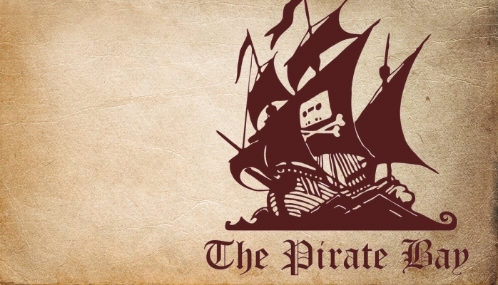 The Pirate Bay sayta kriptovalyuta maynerini alternativ reklam kimi yerləşdirib