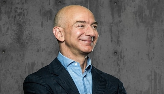 Bezosdan mühüm addım: 2 milyard bağışladı