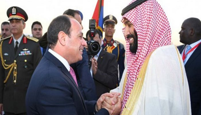 G-20'de ilginç anlar! Sisi ve Selman kaçacak yer aradı