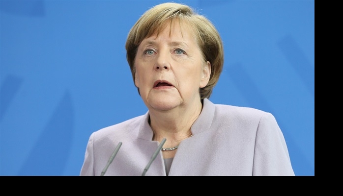 Bunun davamı üçün əlimizdən gələni edəcəyik - Merkel
