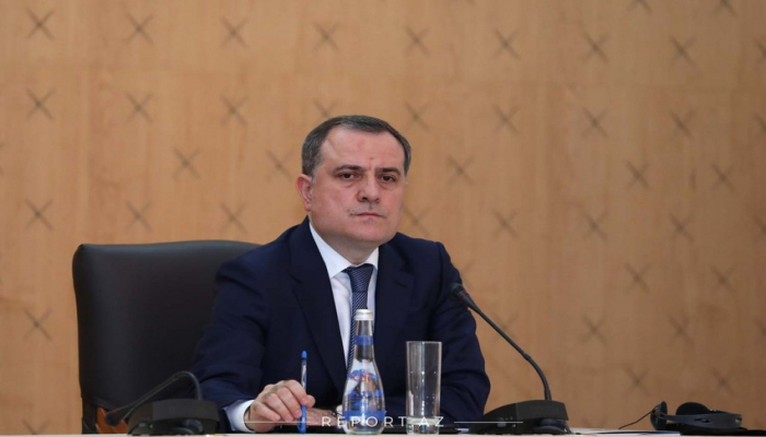 Правительство Азербайджана дало поручение посольствам за рубежом