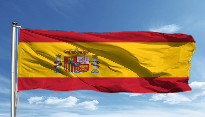 İspanya Krallığı