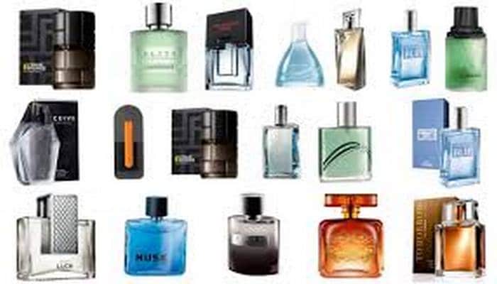 Kadınların Sevdiği Erkek Parfümleri
