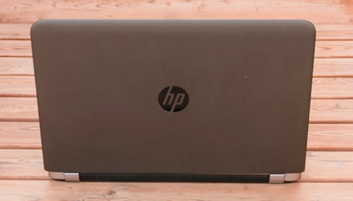 Чем хороши ноутбуки HP?