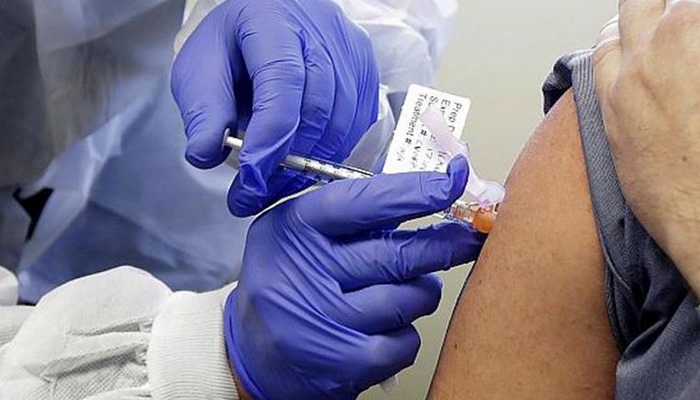 Çin, aşı adayının 6 aylık sonuçlarını açıkladı