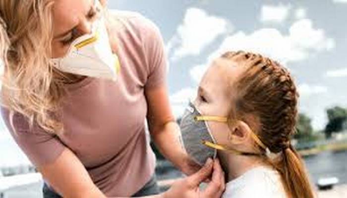 Çocuklar maske takmalı mı: DSÖ tavsiyelerini açıkladı