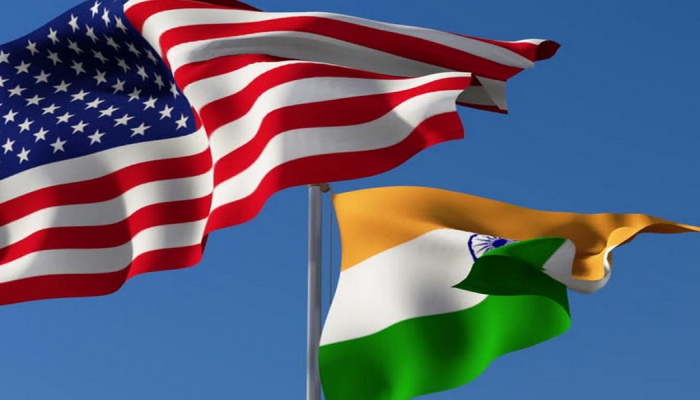 Hindistan ABŞ-la ticarət sazişi bağlamağa hazırdır