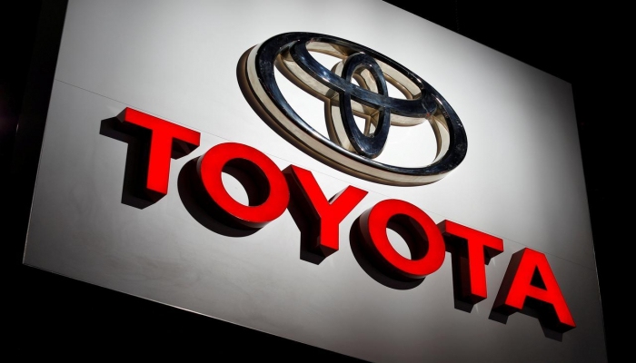 Toyota отзывает в Китае 256 тыс. автомобилей