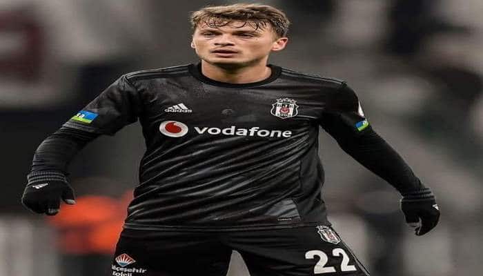 “Beşiktaş”lı futbolçu koronavirusa tutuldu - İDDİA
