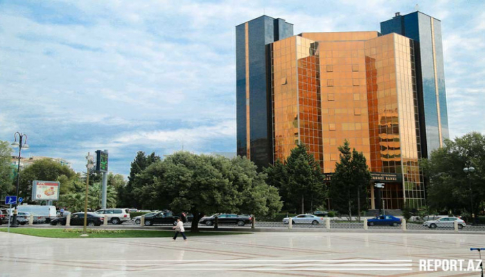 Azərbaycan Mərkəzi Bankı bəzi banklarla iş aparmağa başlayıb