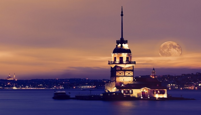 Kız Kulesi’nin Hikayesi: İstanbul’un Zarif Simgesi