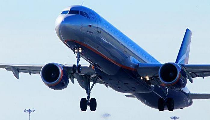 “Aeroflot” hava şəraitinə görə 131 reysi ləğv edir