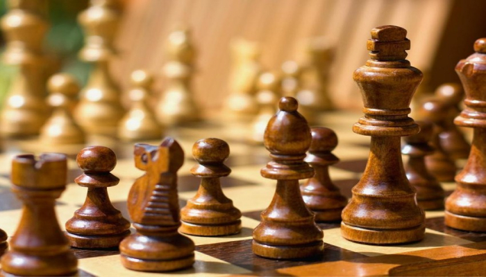 Шахматная олимпиада: Азербайджан приостановил борьбу
