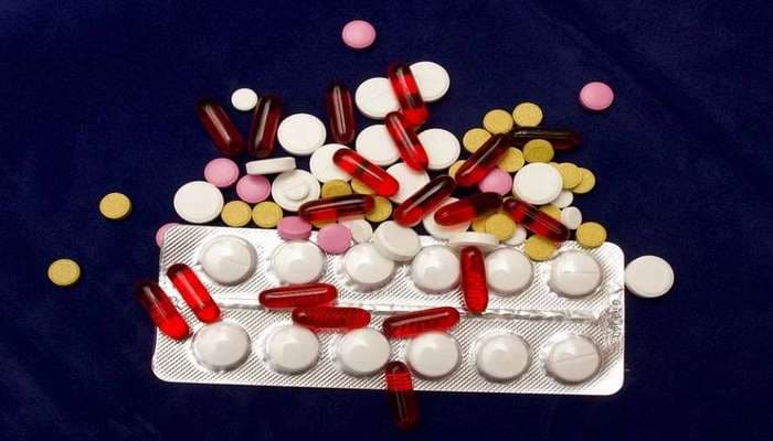 Медики назвали продукты, запрещенные при приеме  антибиотиков.