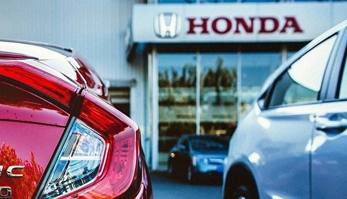 Honda Türkiyədəki fabrikini bağlayır