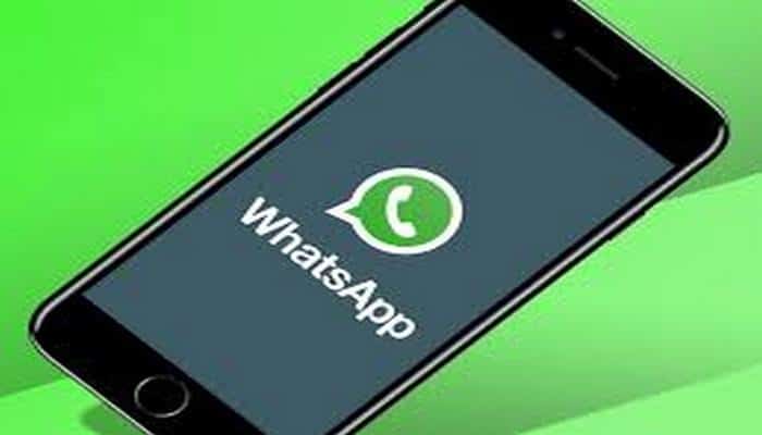 "WhatsApp" istifadəçilərinin sayı 2 milyarda çatıb