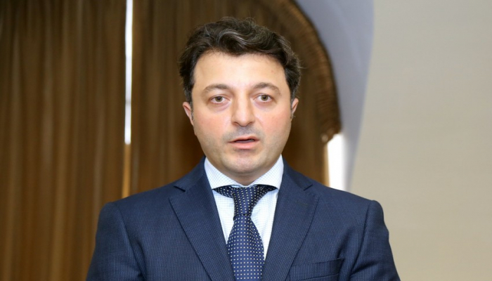 Tural Gəncəliyev: “Ermənistan dövləti terror siyasəti həyata keçirir”
