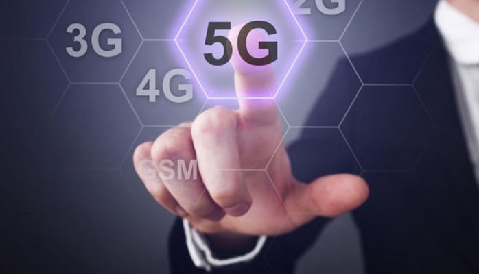 Германия собирается разрешить Huawei участвовать во внедрении 5G