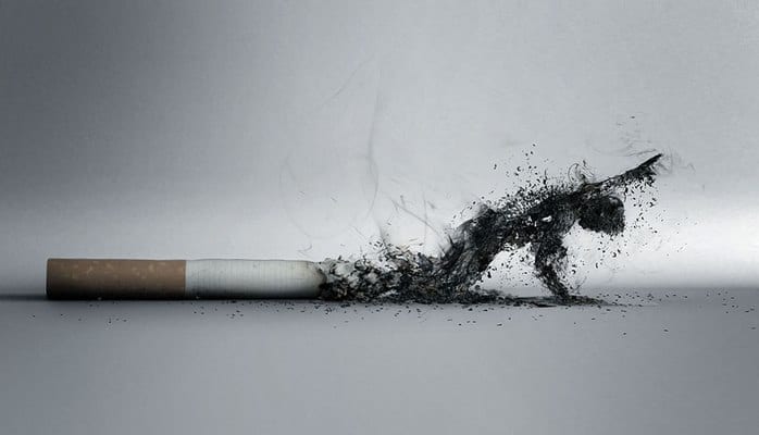 Курение приводит к смерти каждого десятого взрослого человека в мире