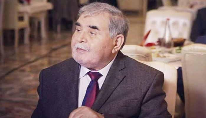 В Азербайджане скончался известный поэт