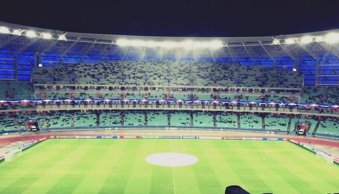 AFFA-dan "Qarabağ"ın Olimpiya stadionunda oynaması ilə bağlı açıqlama