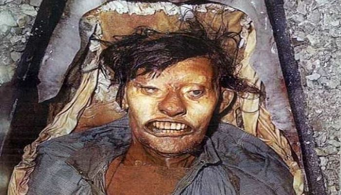 Avstraliyalı araşdırmaçılar ölülərin məzarda “sakit yatmadıqlarını” iddia edib